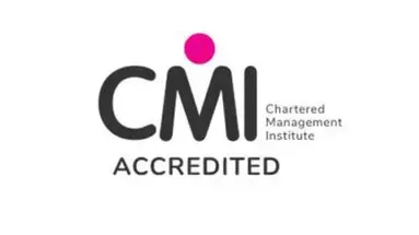 CMI Accred