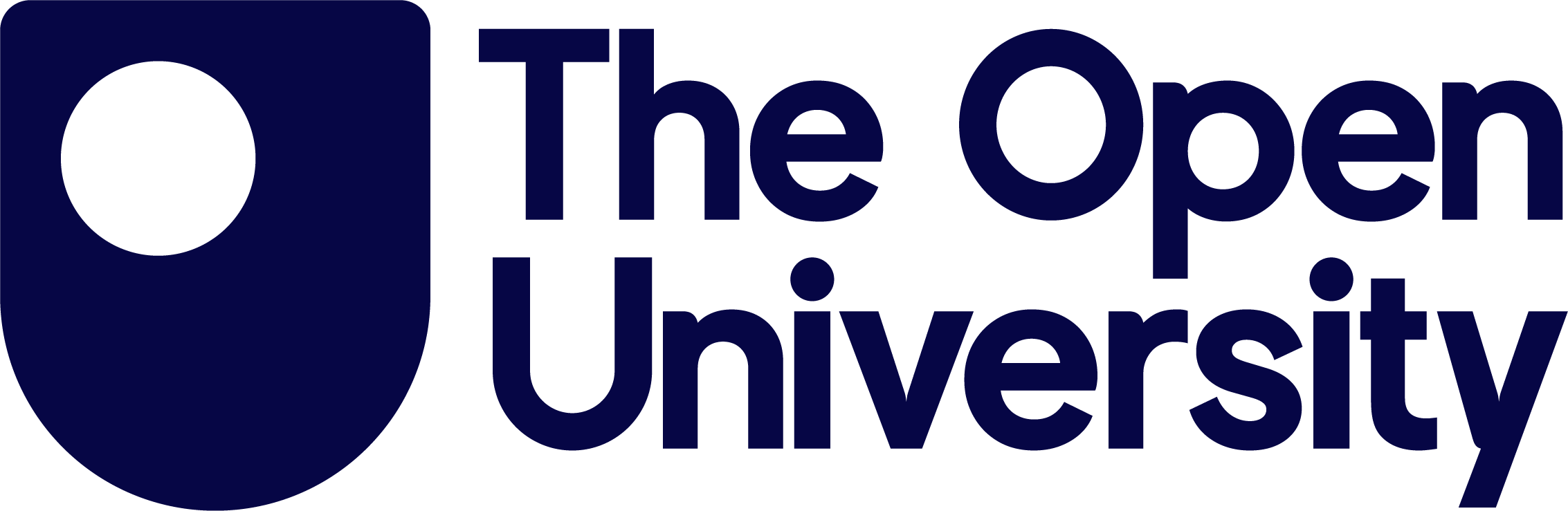 OU Master LOGO BLUE 125mm