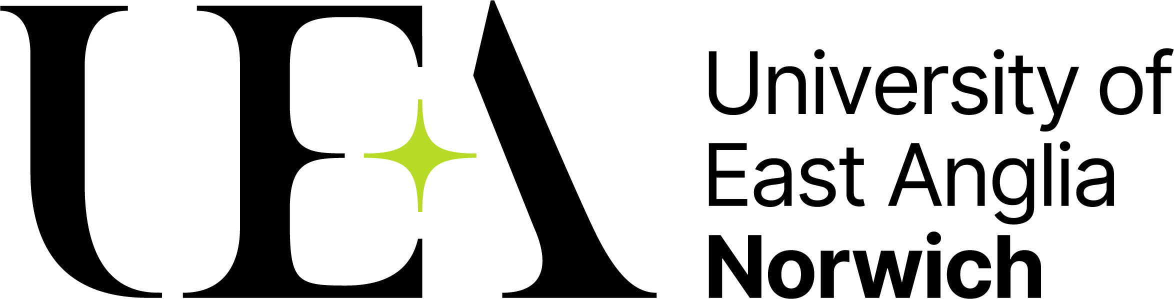 UEA 2026 Logo