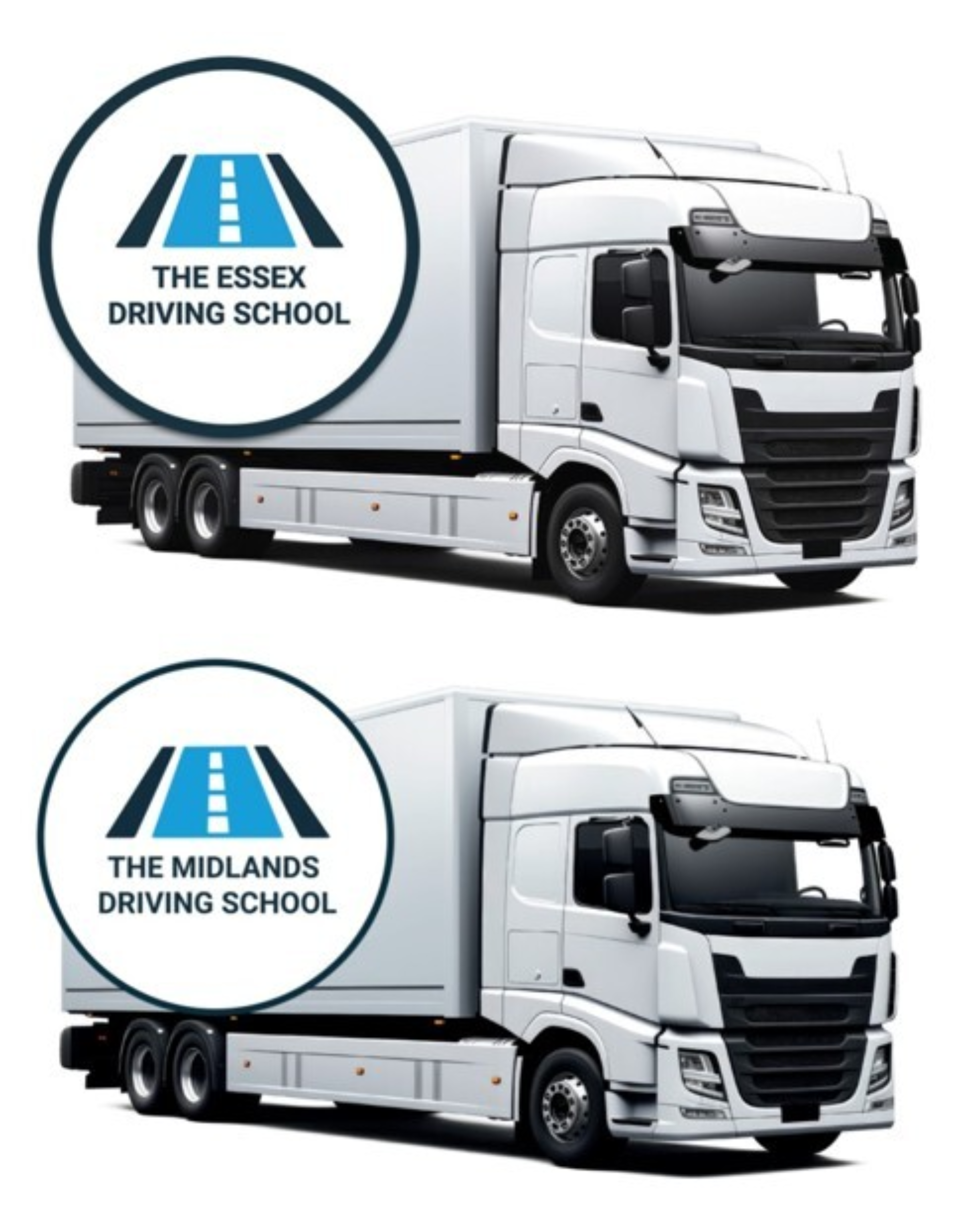 Driving school