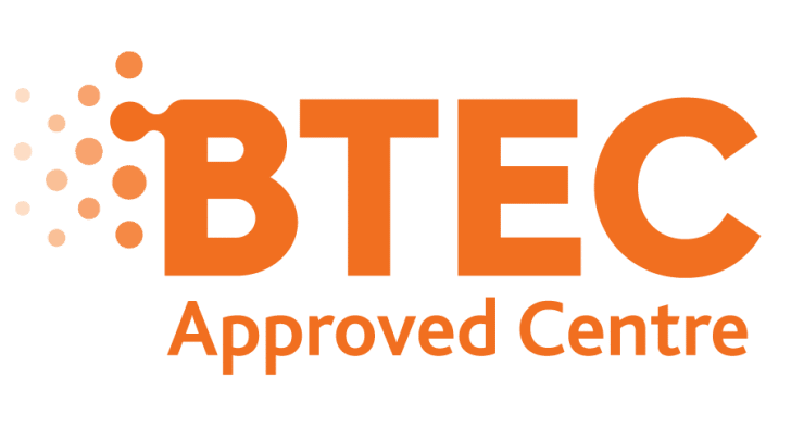Btec logo