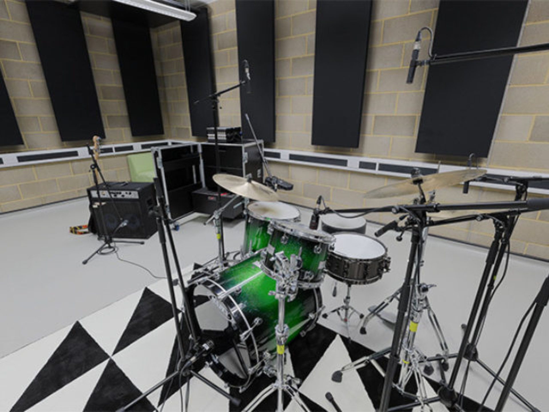 BAND R1