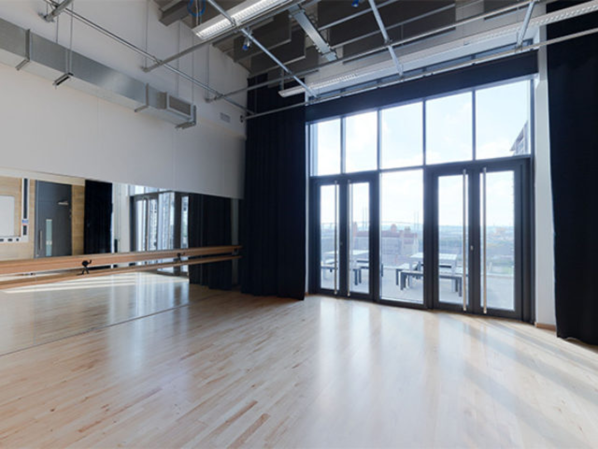 DANCE 2