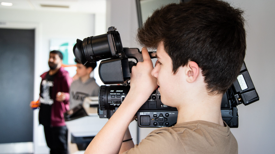 Basildon Saturday Film Club