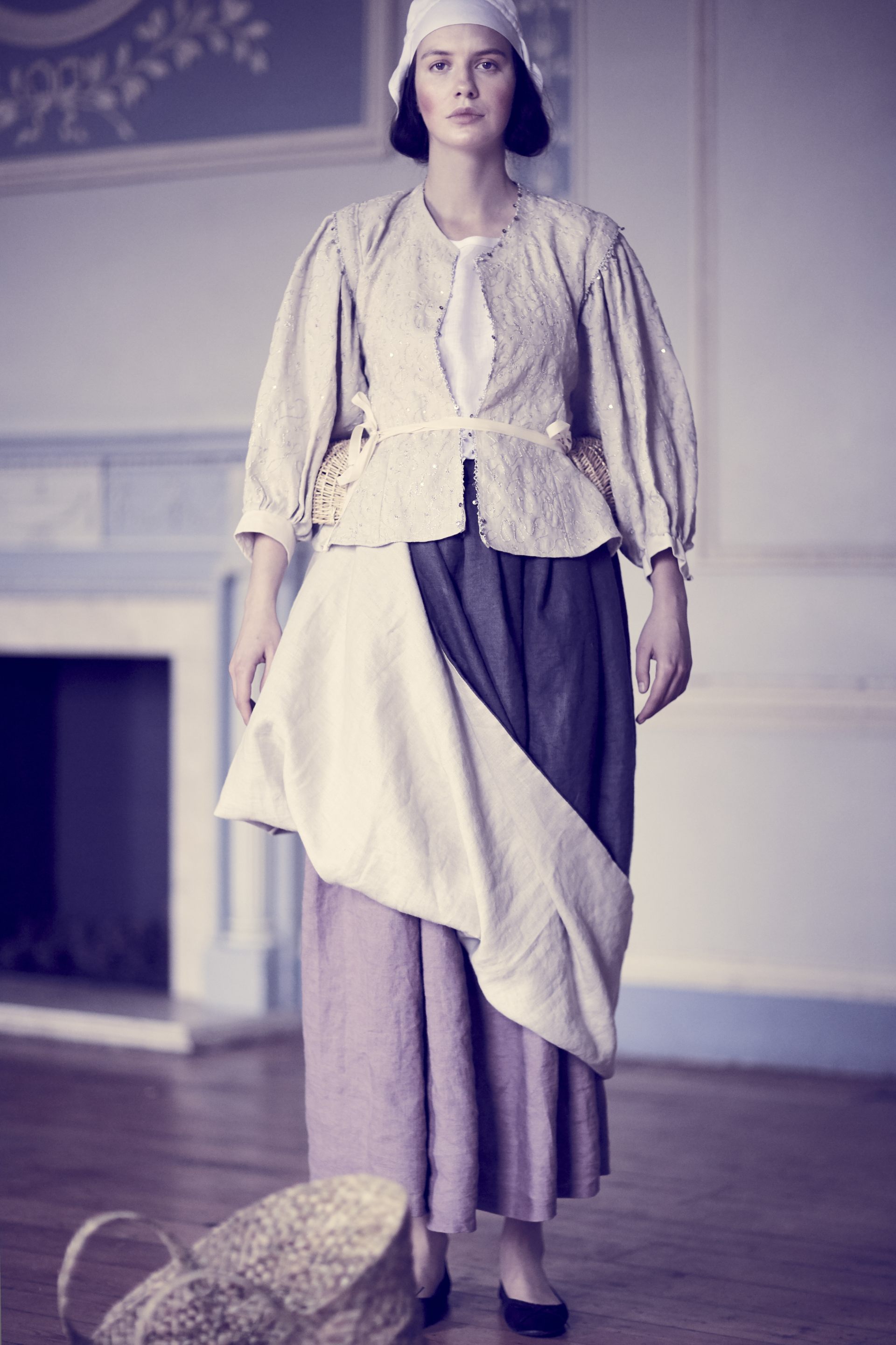 Carrie Ann Stein 2019 Kichen Maid