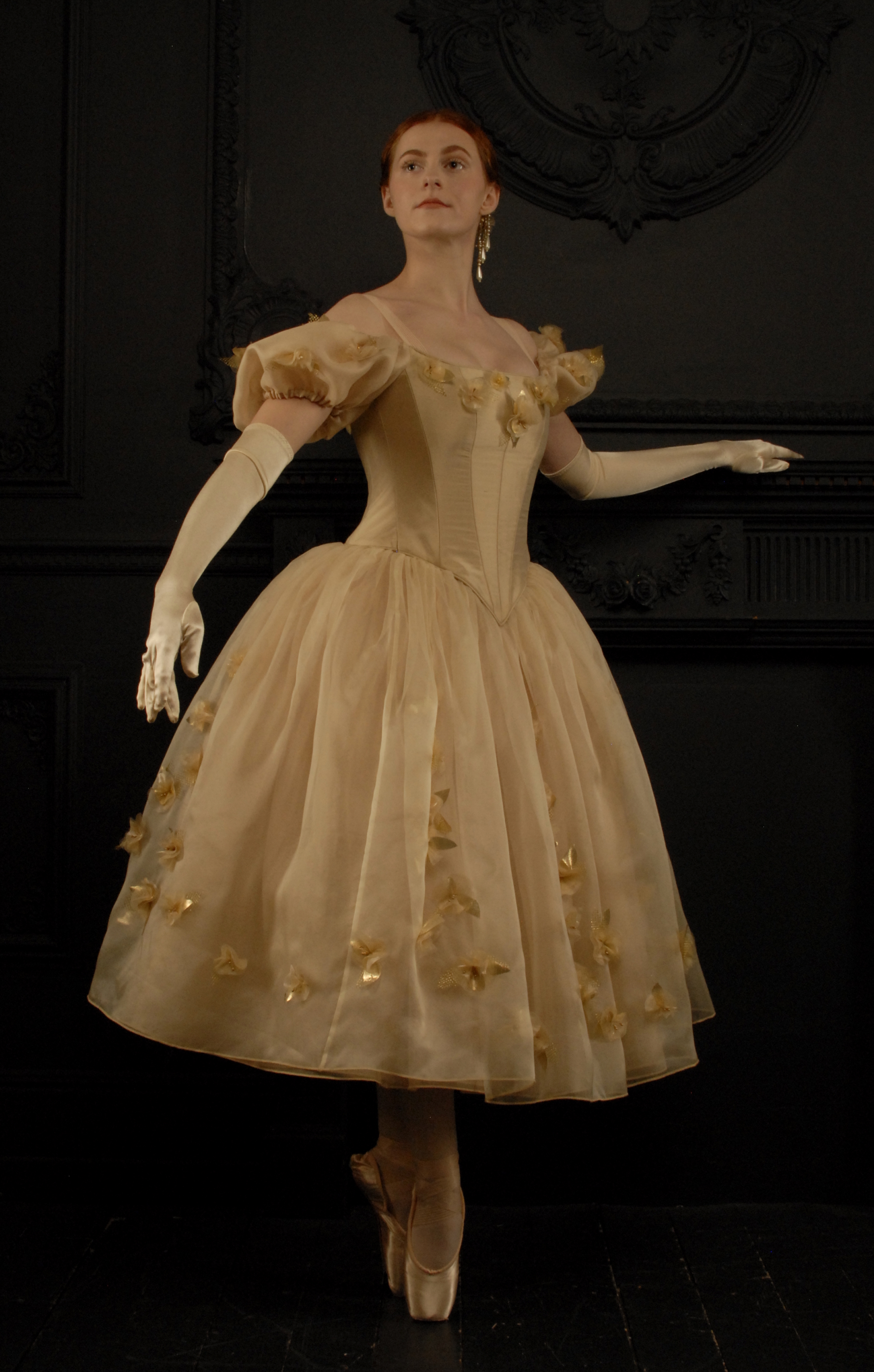 Hannah Quin 2022 Onegin