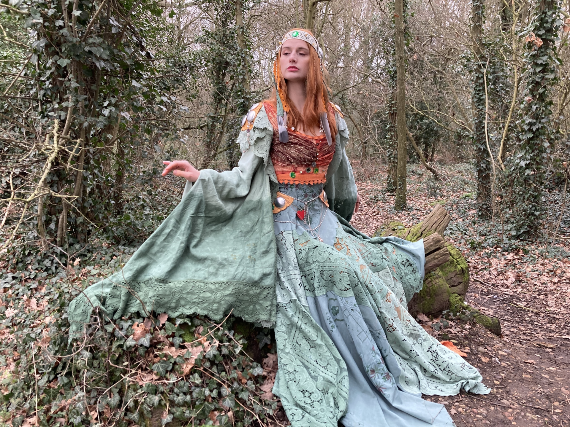 Rose Hibbert 2024 Mother Nature