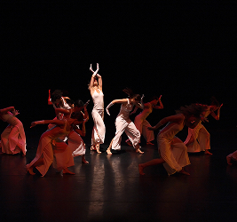 Creative and Performing Arts Thumb Image