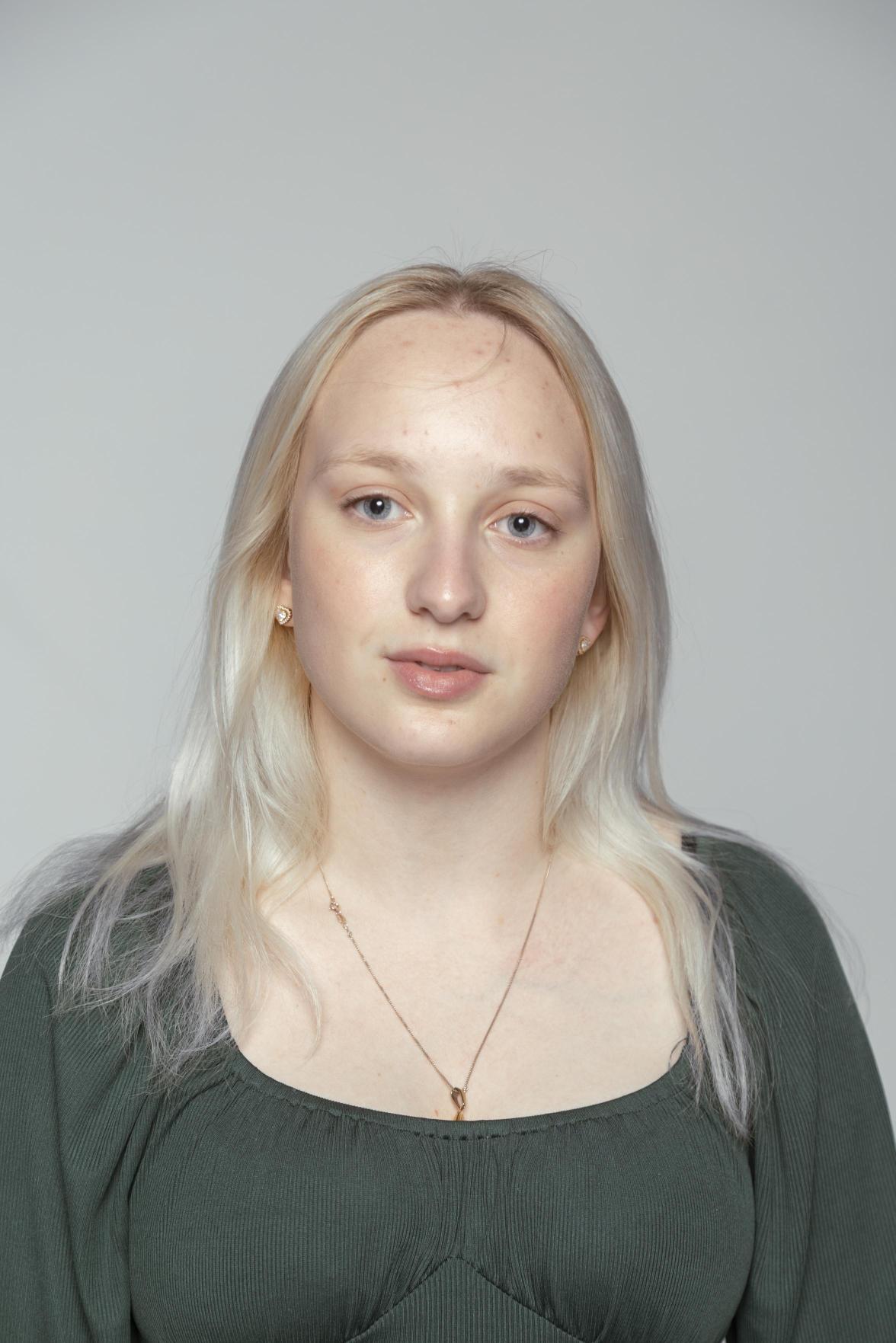 Freya Lucia Tollefsen Mayer