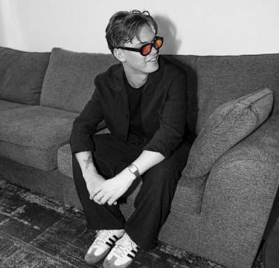 Gabriel Buckley