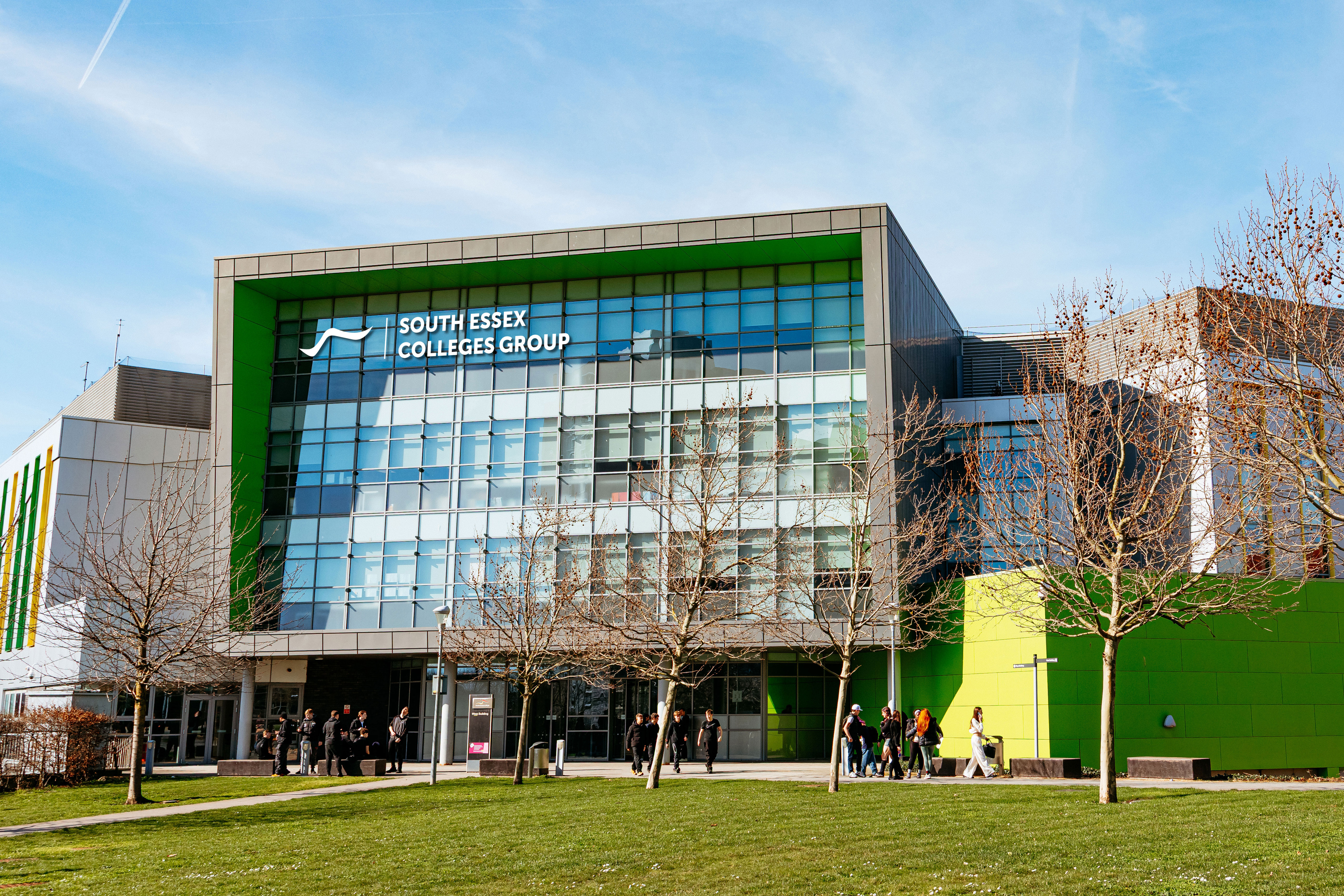 Thurrock College