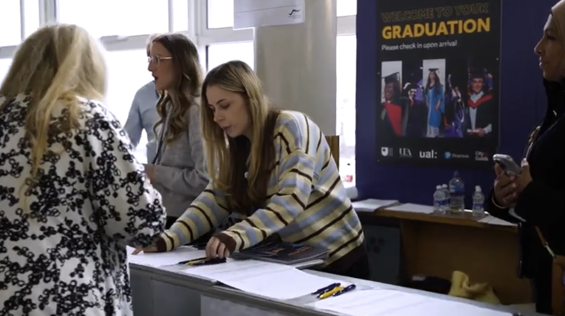 Graduation Video