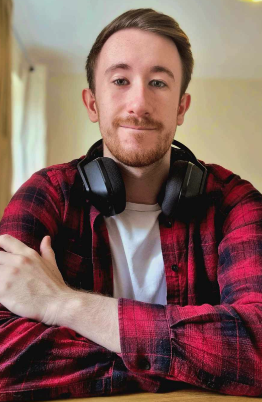 Jordan Smee