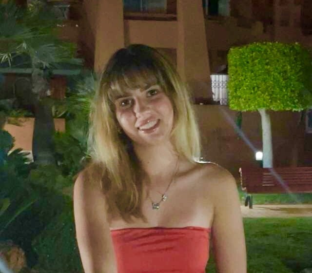 Olivia Heath