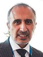 Ansar Mahmood