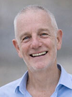 Keith Luxon