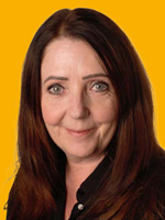 Sharon Dunphy