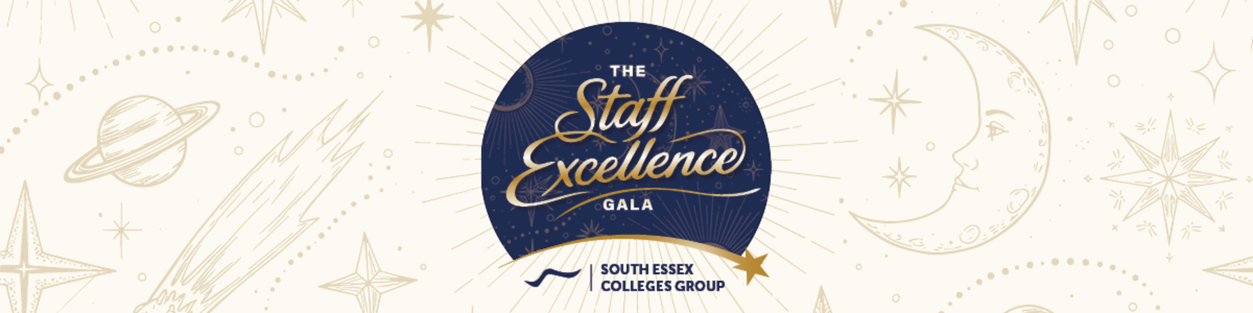 South Essex Colleges Group Celebrates Staff Excellence at Inaugural Gala