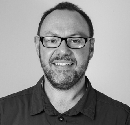 Phil Steed