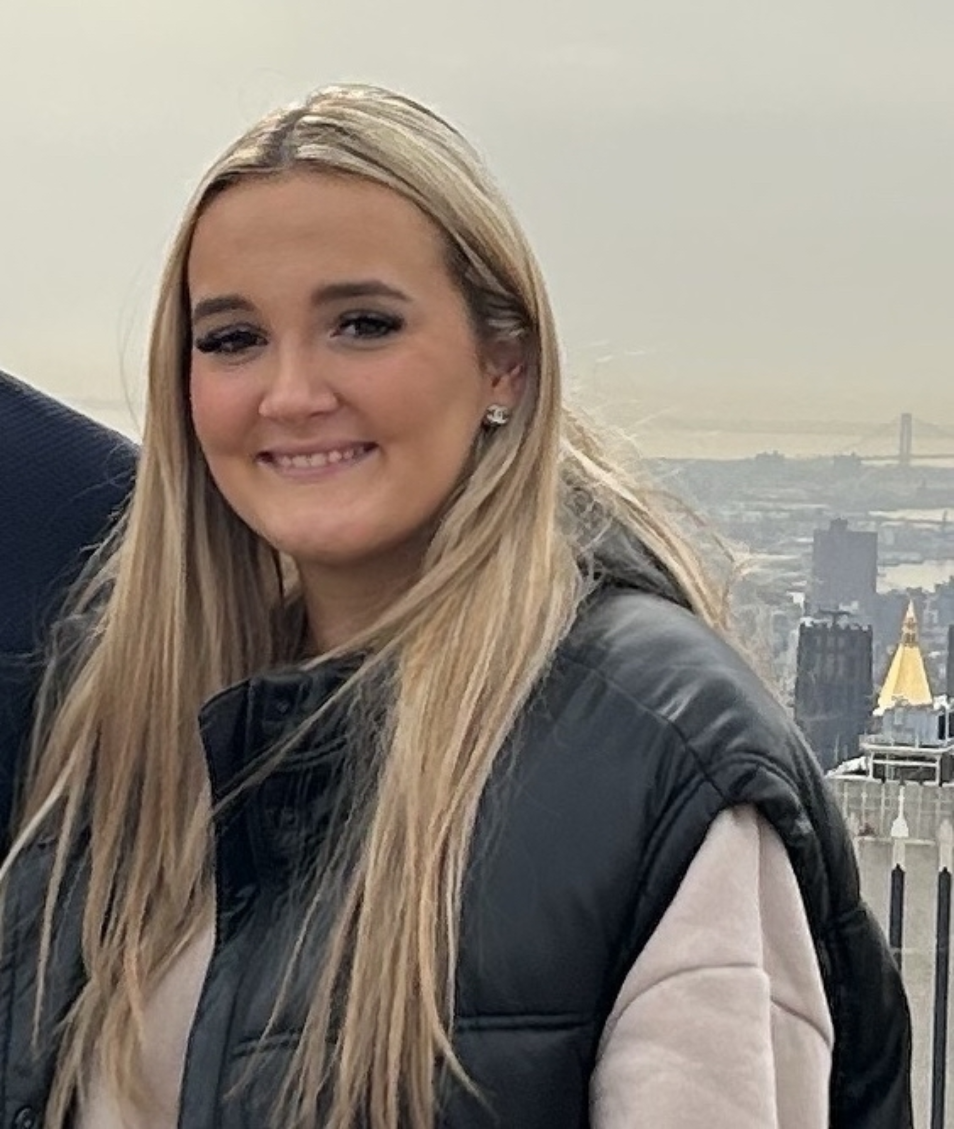 Leah Horton
