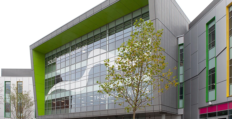 Thurrock College Thumb Image
