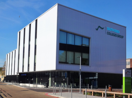 Basildon College Thumb Image