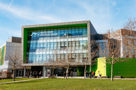 Thurrock College