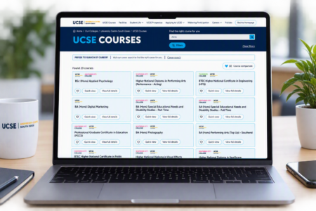 UCSE Courses