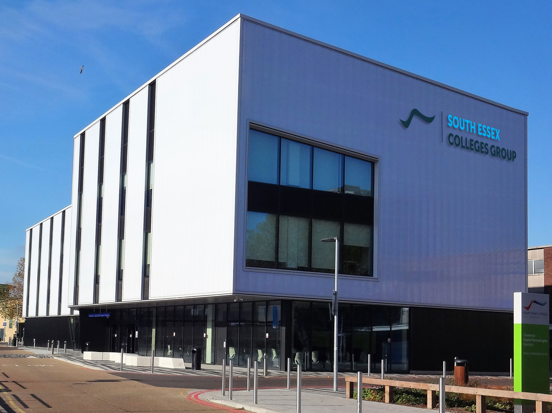 Basildon College Thumb Image