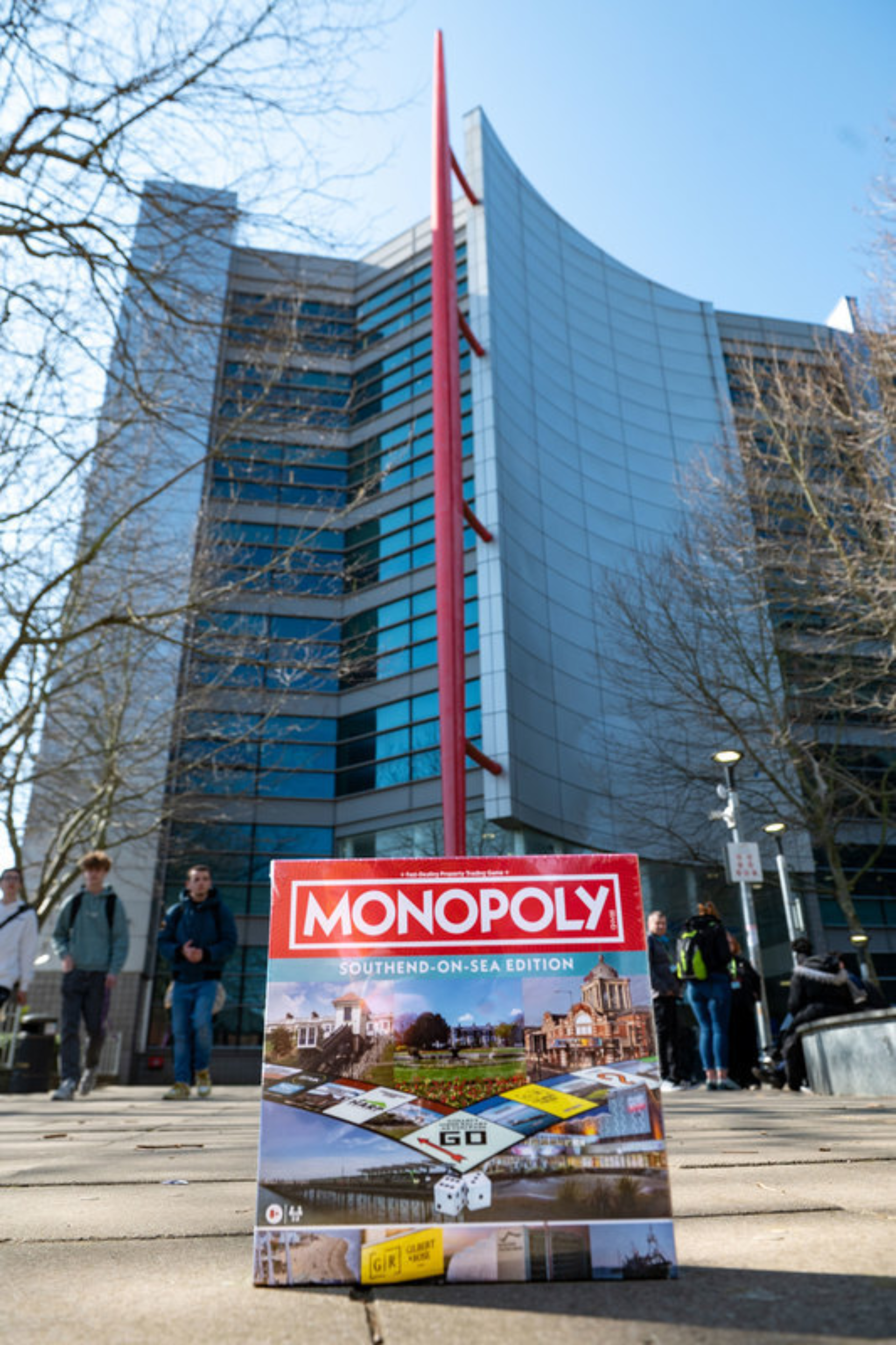 Content SECG MONOPOLY 2953