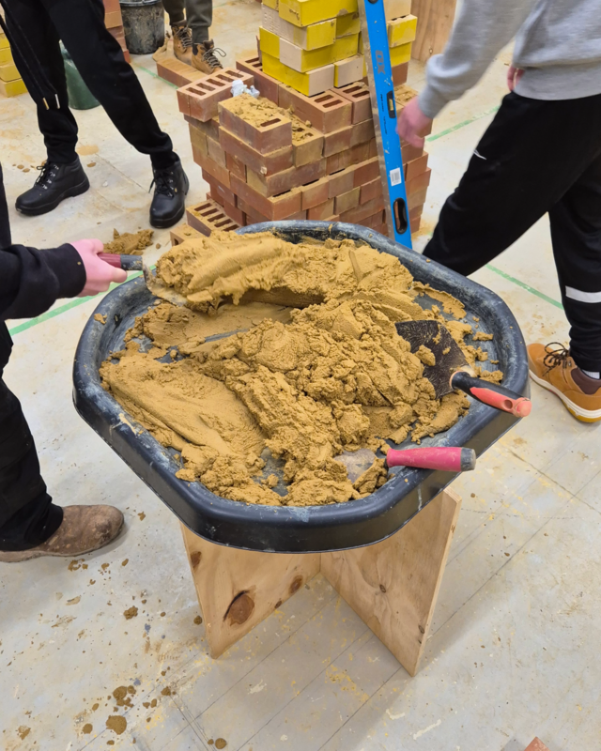 Content Basildon College Taster Days 10