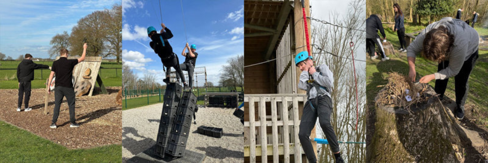 Content Public Services Students at Skreens Park Copy