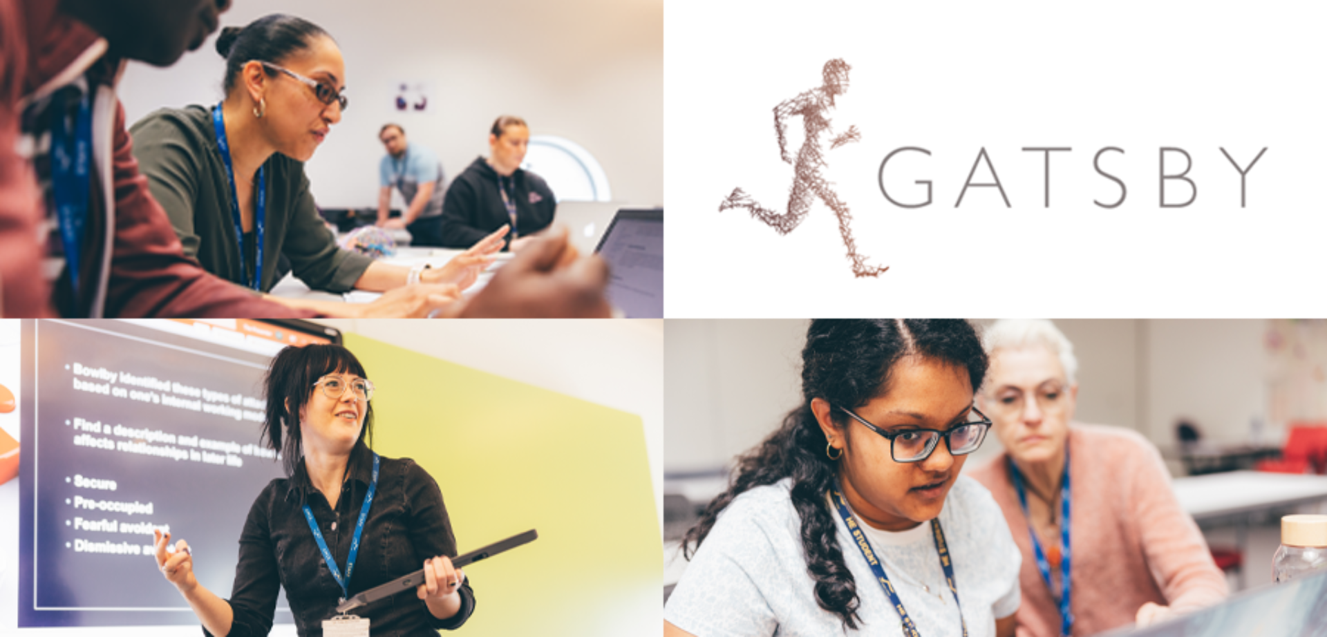 List size double gatsby news