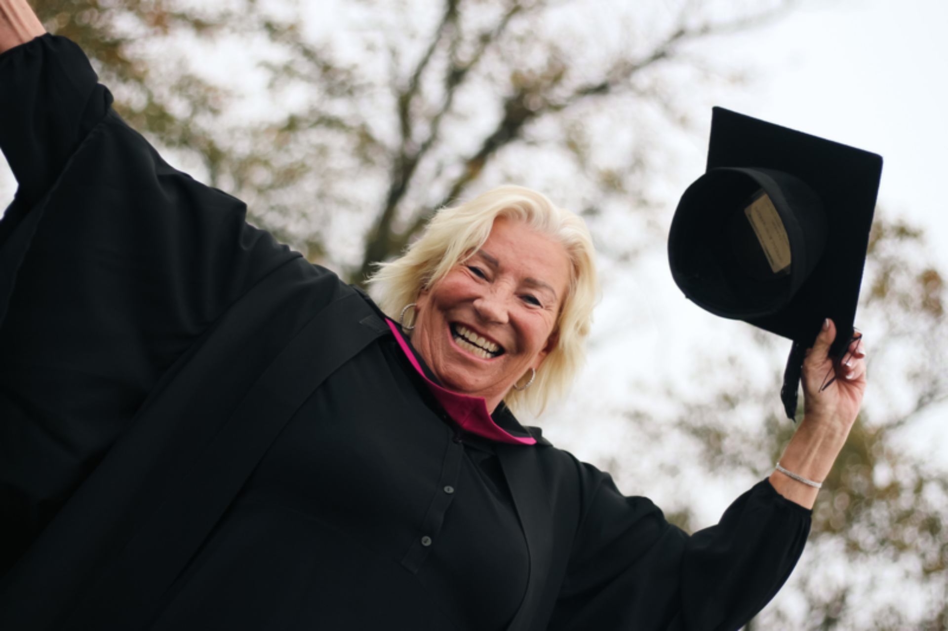 Content Graduates Outside1