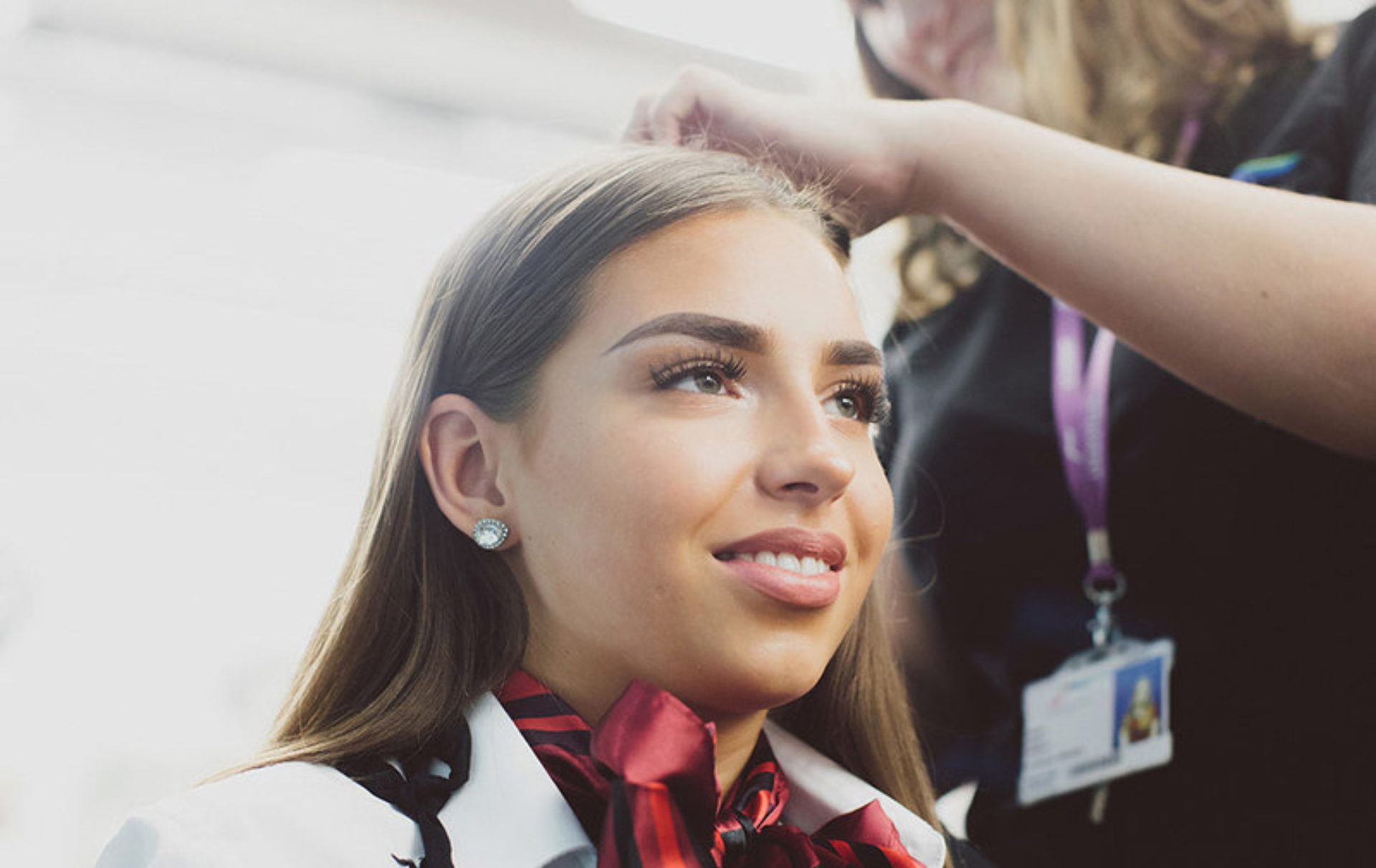 Content academy treatment hair