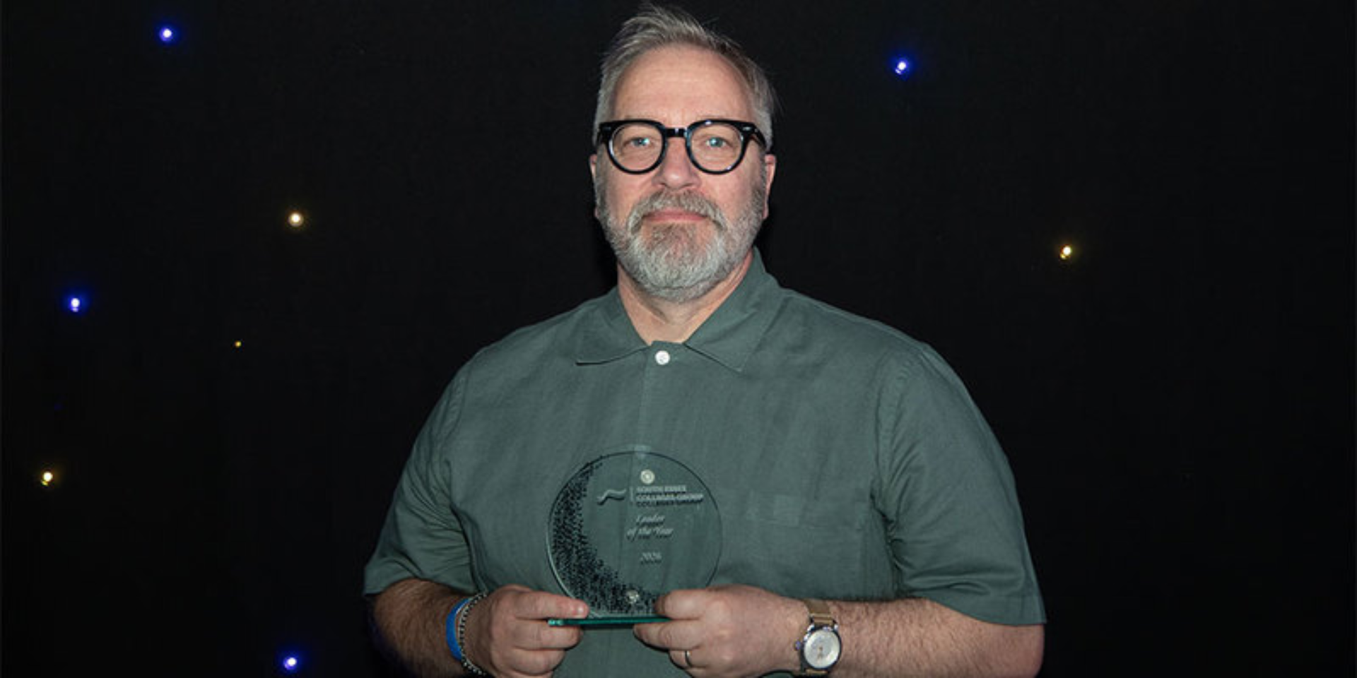 South Essex Colleges Group Celebrates Staff Excellence at Inaugural Gala 5