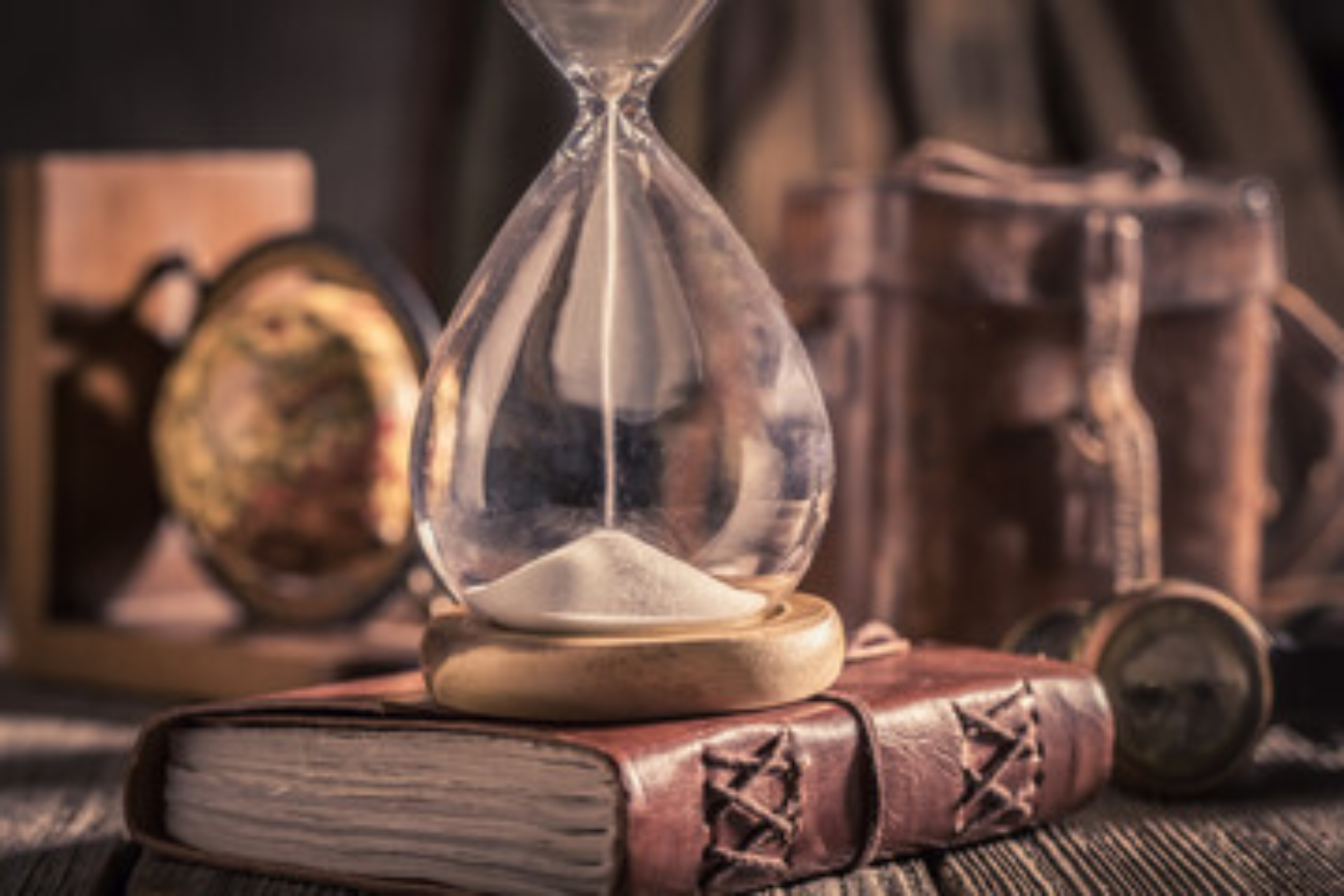 Time