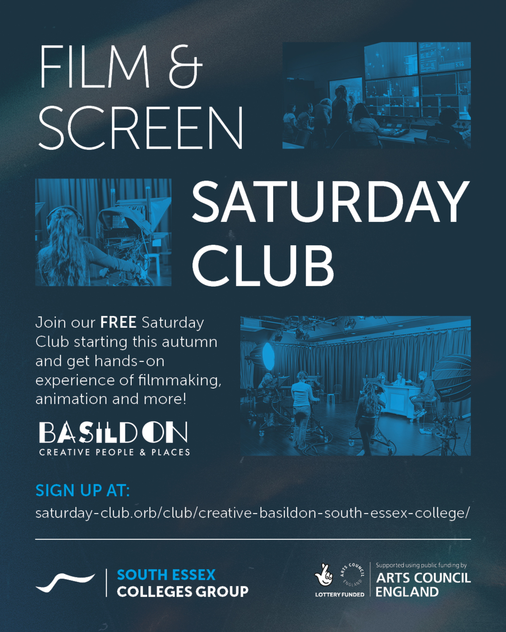 SS 26 015 Film Club