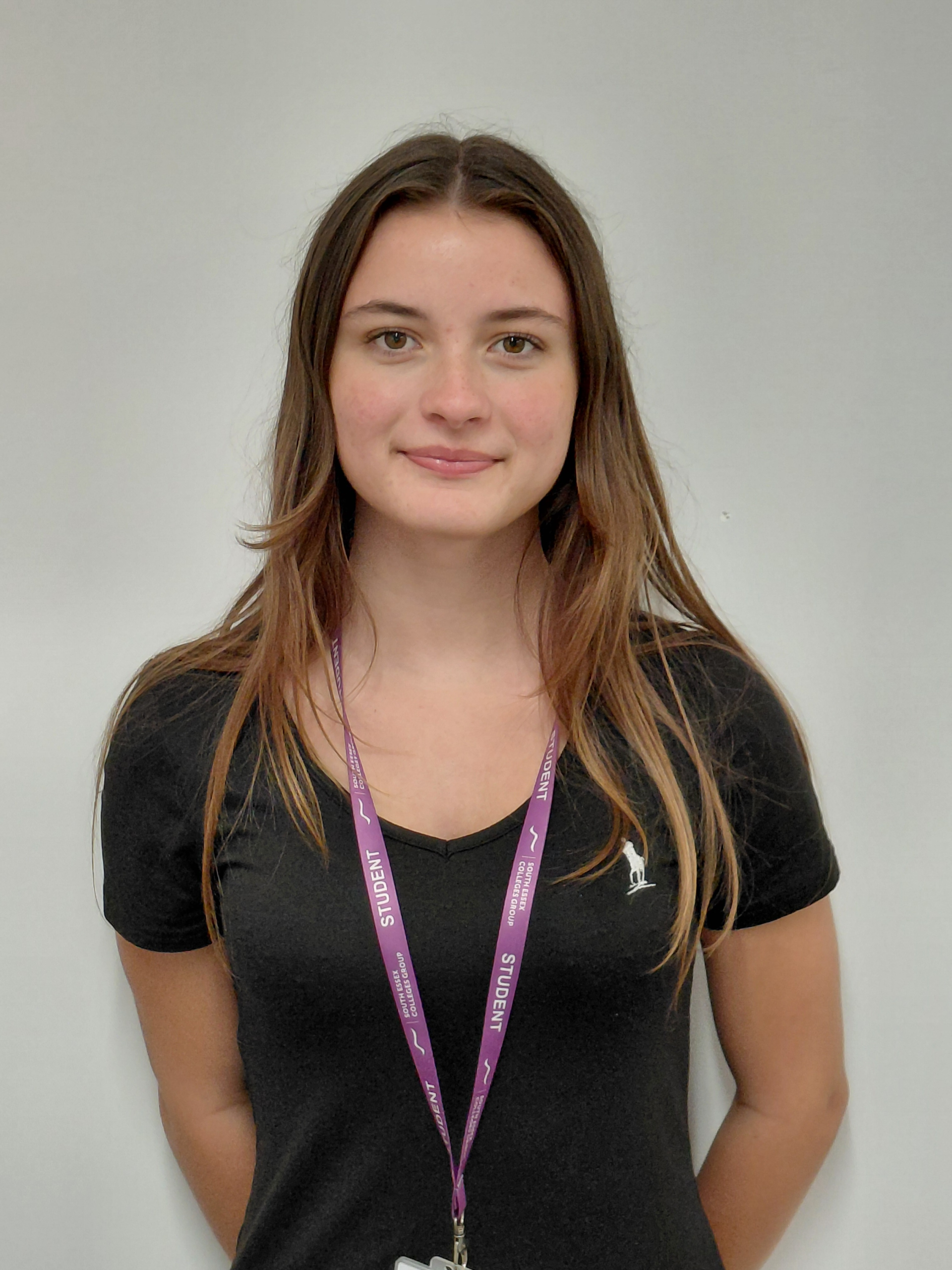 Gracie Carter image
