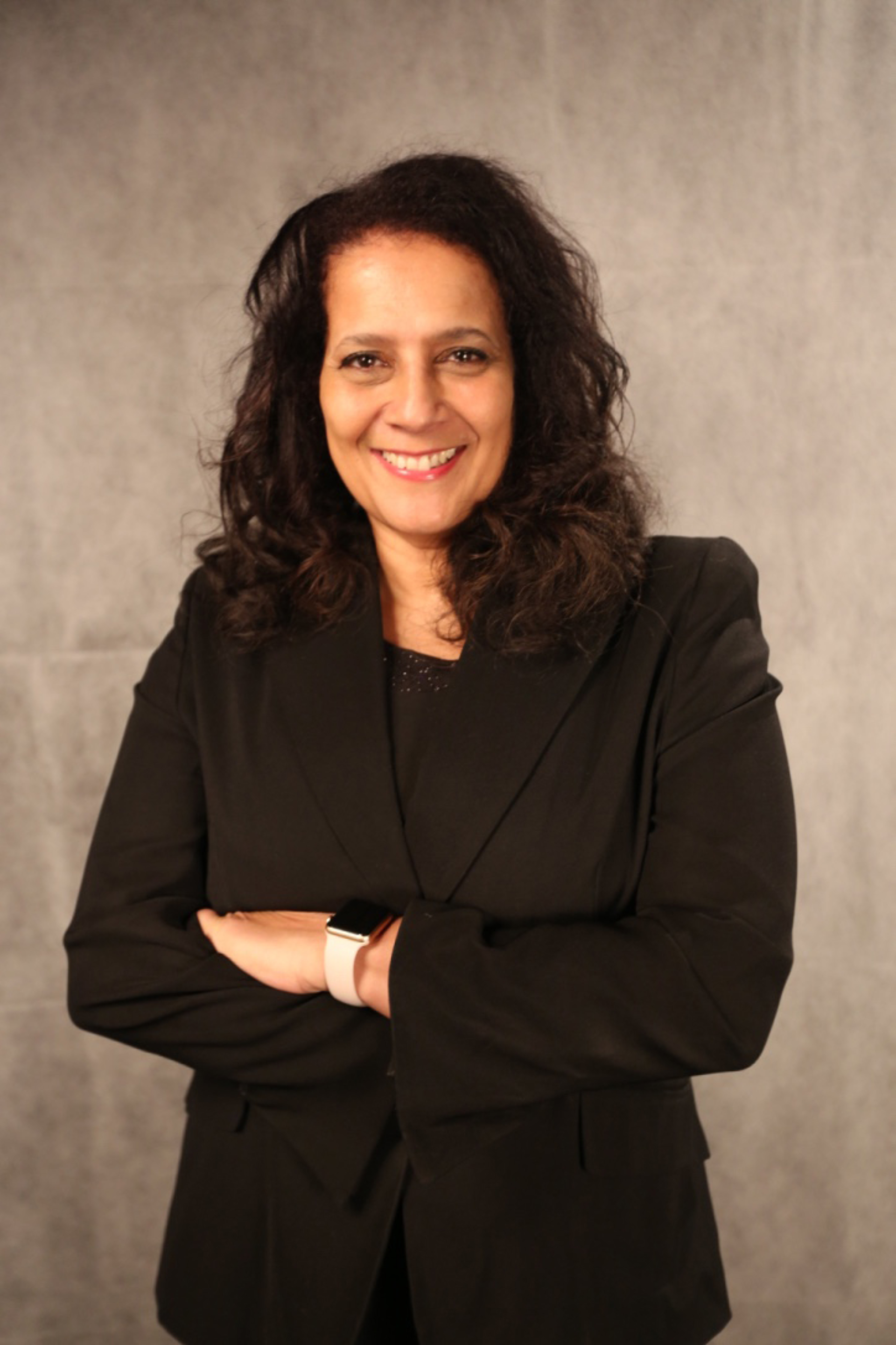Denise Brown