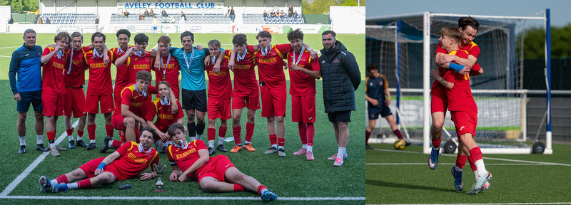Content Cup final 2
