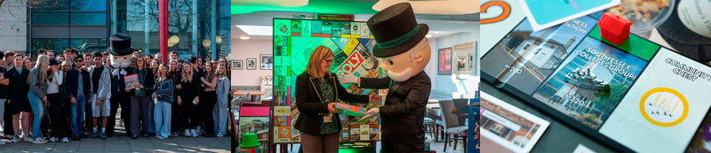 Content SECG MONOPOLY Banner
